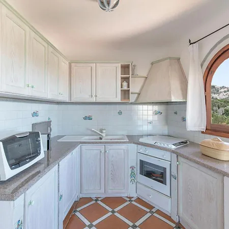 Elegant 3 Bedroom In Porto Cervo