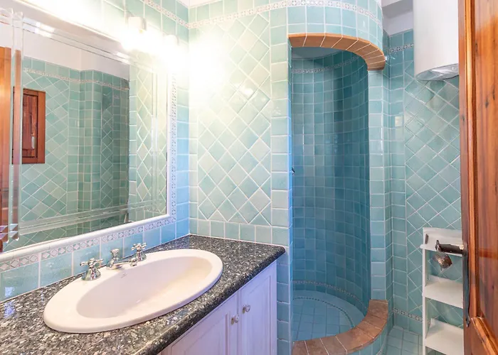 Elegant 3 Bedroom In Porto Cervo Appartement *