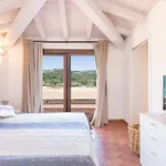 Elegant 3 Bedroom In Porto Cervo Lägenhet