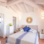 Lägenhet Elegant 3 Bedroom In Porto Cervo