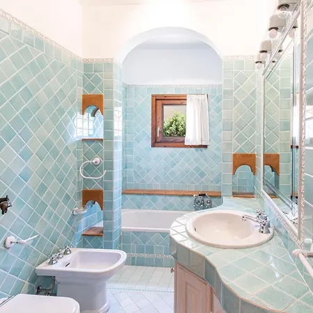 Elegant 3 Bedroom In Porto Cervo *