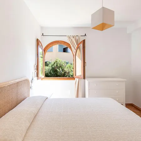 Apartamento Elegant 3 Bedroom In Porto Cervo