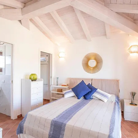 Apartamento Elegant 3 Bedroom In Porto Cervo