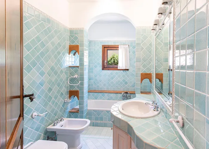 Elegant 3 Bedroom In Porto Cervo *