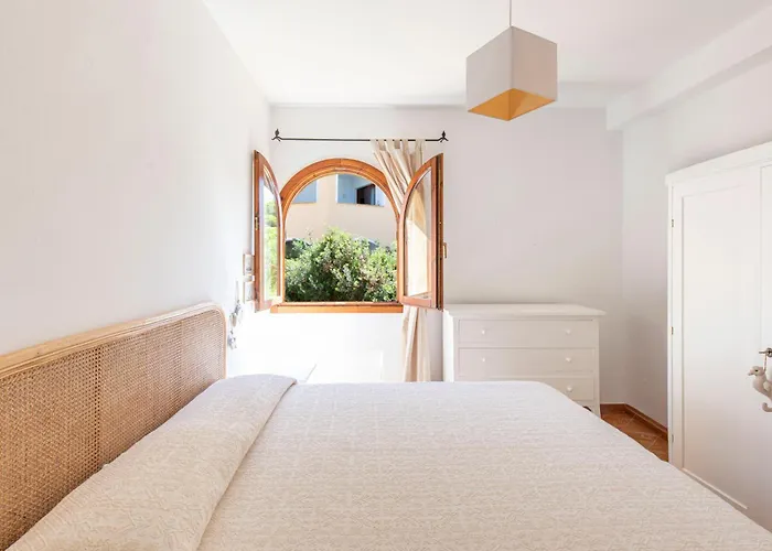 アパート Elegant 3 Bedroom In Porto Cervo