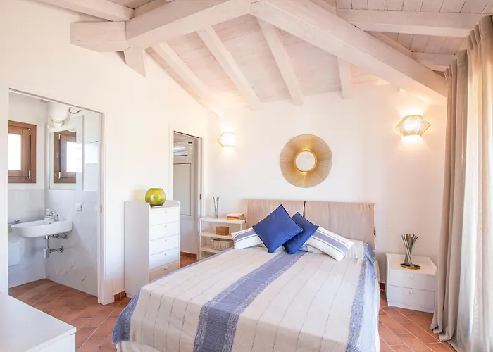 Daire Elegant 3 Bedroom In Porto Cervo